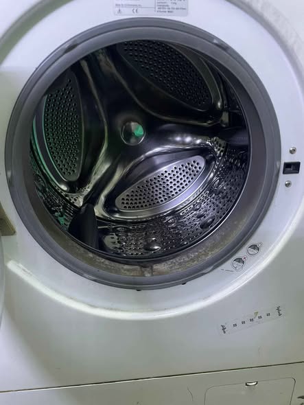 Washing machine 65005094589825121