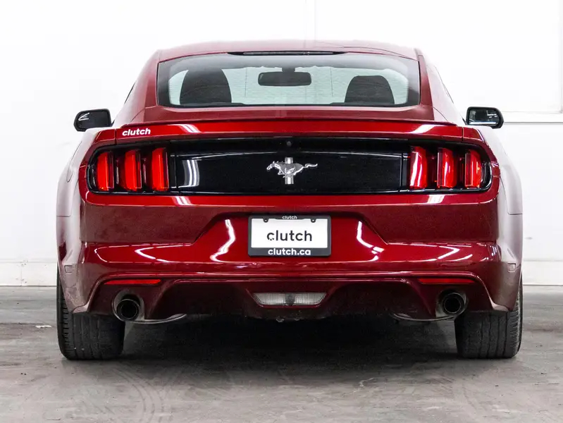 2016 Ford Mustang63698199161857122