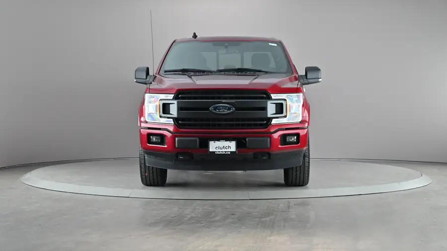 2019 Ford F-15064541572212227122