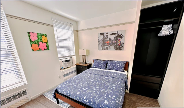 Union Square Apartment63449062457089122
