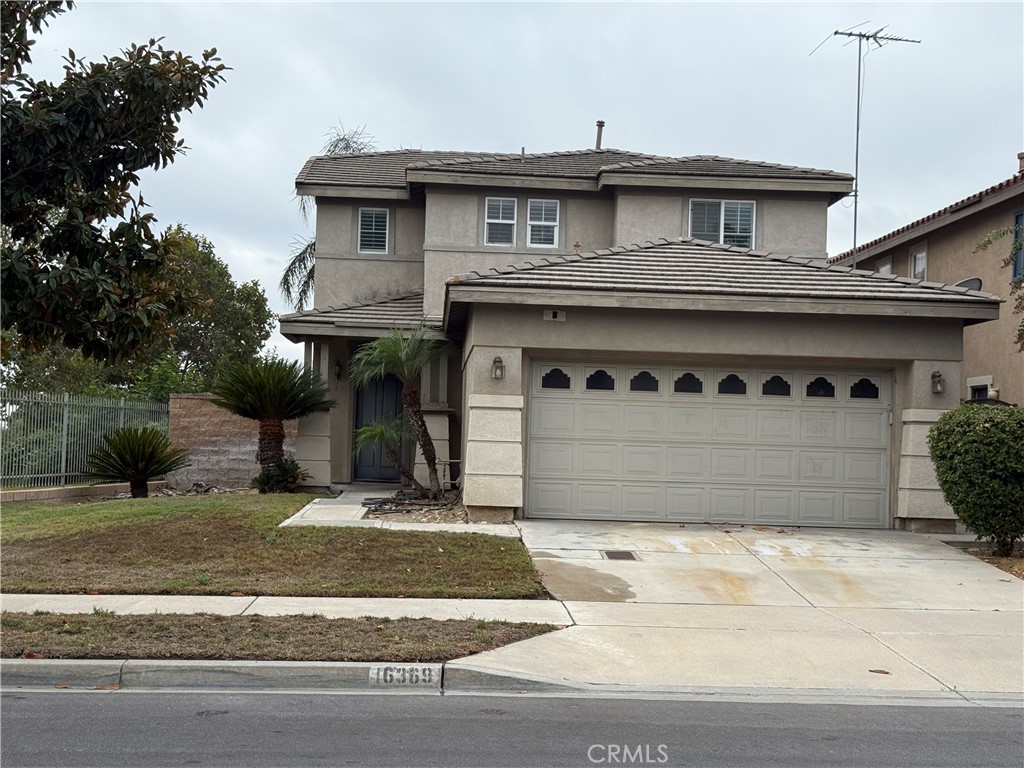 16369 16369 Medinah, Fontana CA, 9233664098426587779120