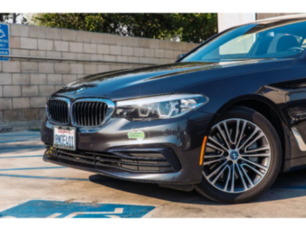 2019 BMW 530E SEDAN63323027960963122