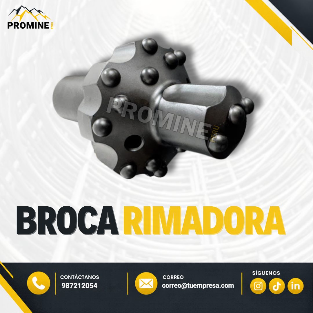 Professional Rock Drilling Service