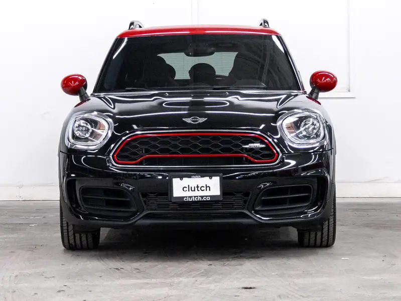 2018 MINI Countryman63759042621955121