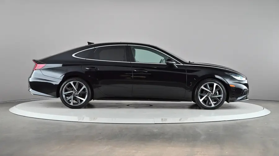 2022 Hyundai Sonata63990306775171122