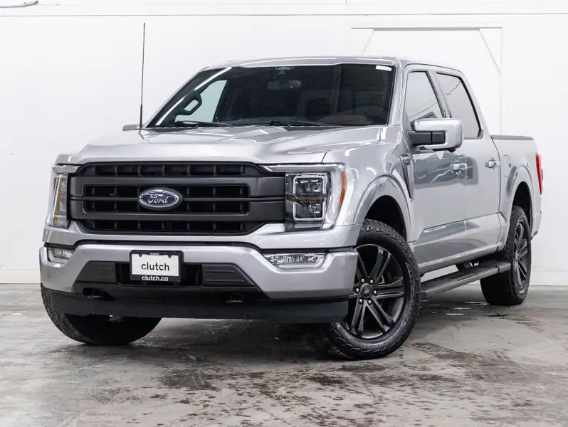 2021 Ford F-15063512608467585120
