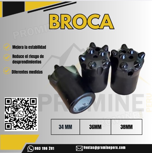 Professional Drill Bit Service for Mining and Construction