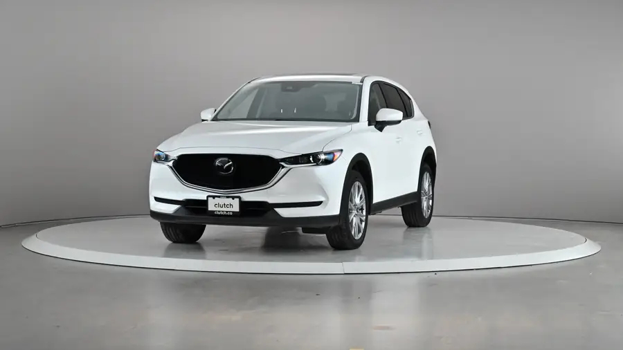 2021 Mazda CX-563535349516035125