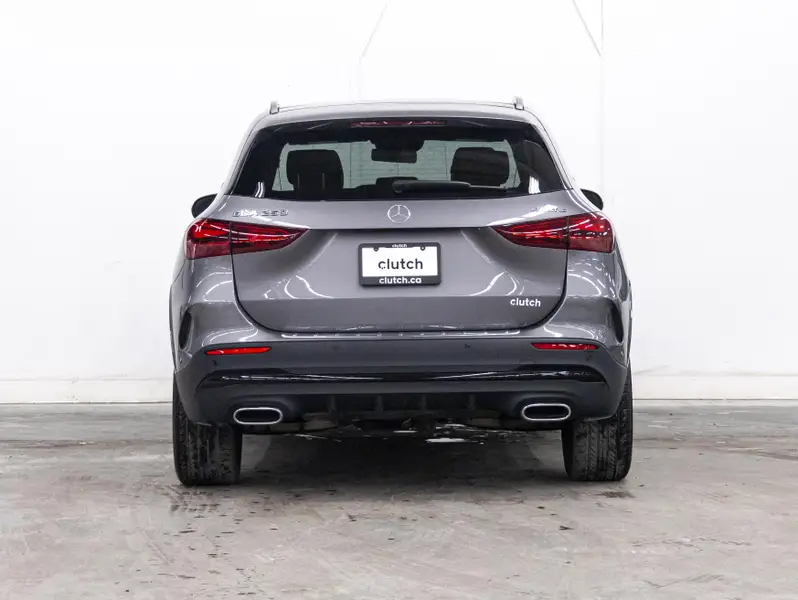 2025 Mercedes-Benz GLA63722108625795121