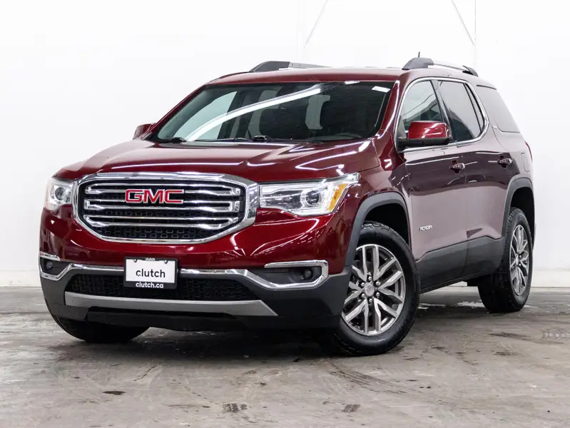 2017 GMC Acadia63590299898627121
