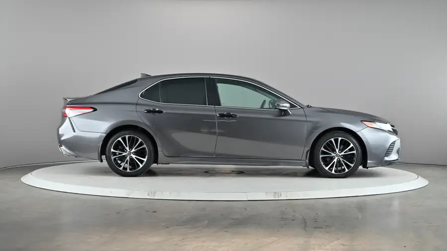 2018 Toyota Camry64212799082626124