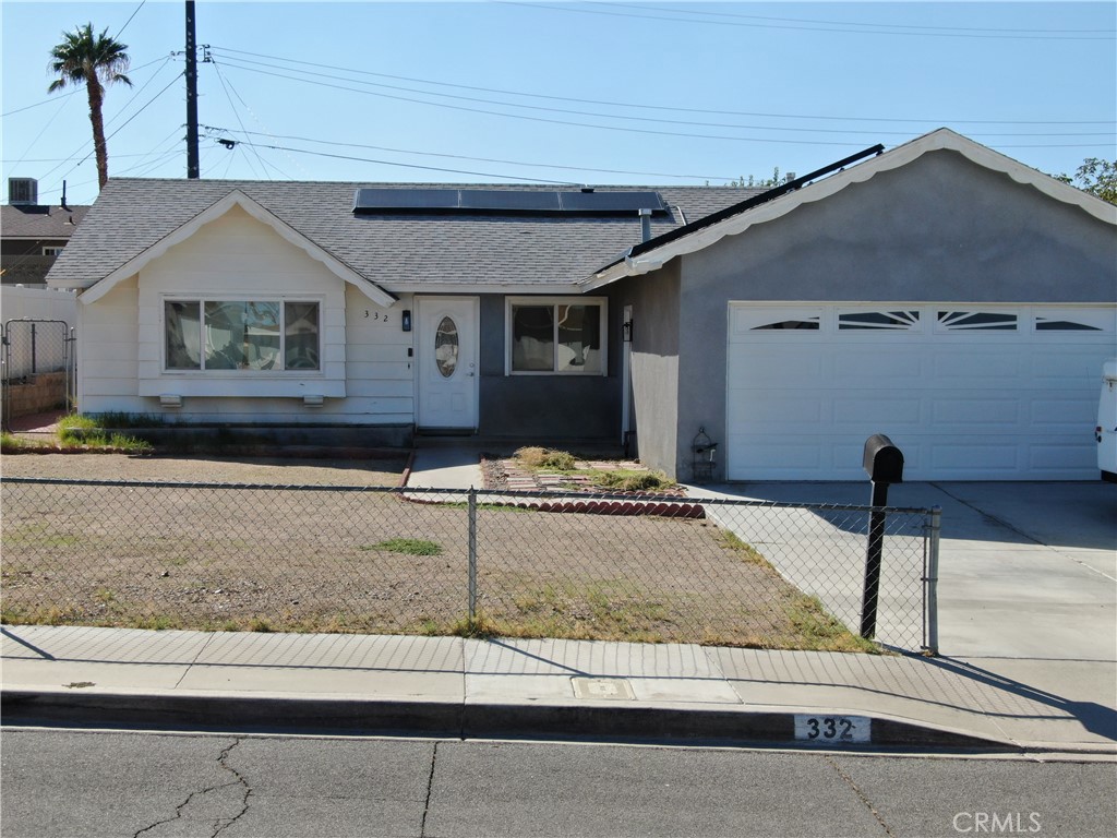 332 Date Ave Barstow CA, 9231163813435304065120