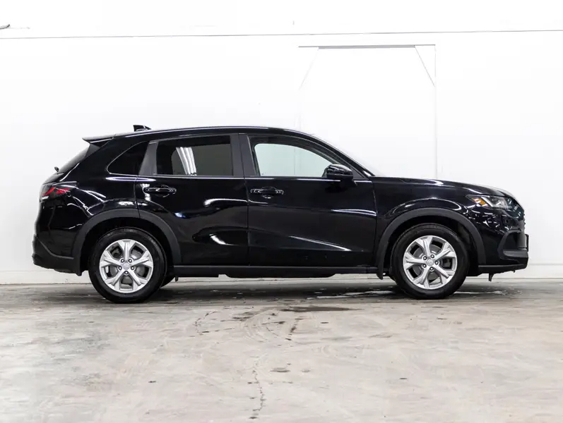 2023 Honda HR-V63527111755265121