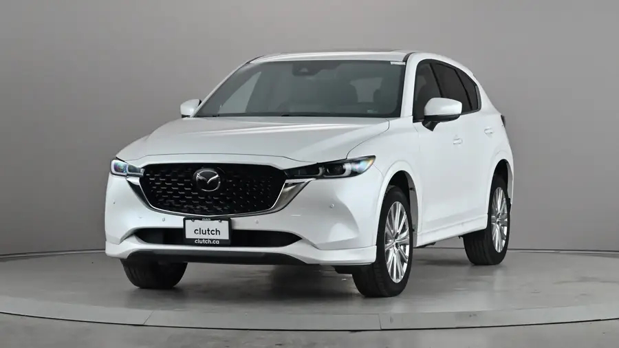 2023 Mazda CX-564573322212994122