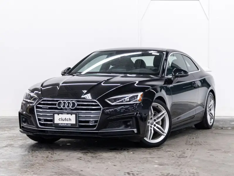 2018 Audi A564566519556993120