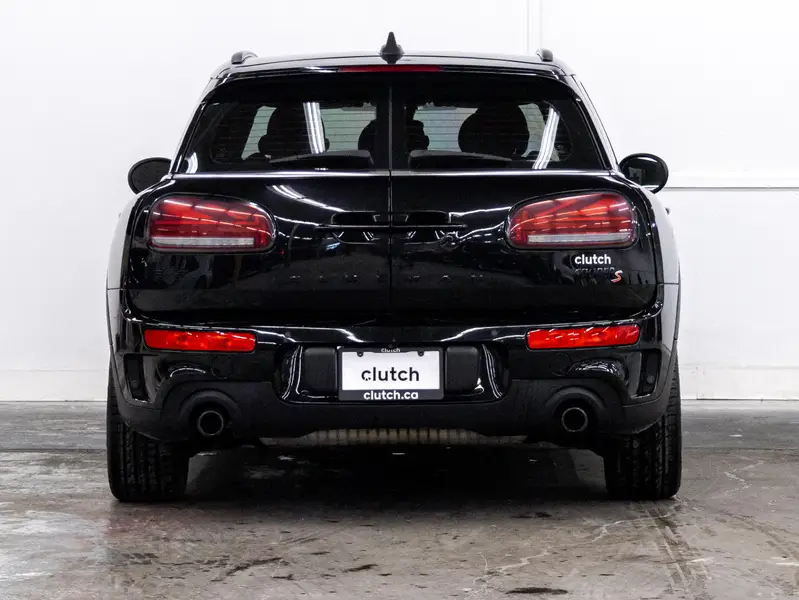 2022 MINI Clubman64331905990787123
