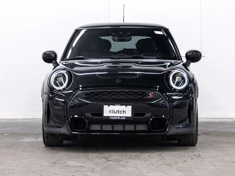 2023 MINI 3 Door