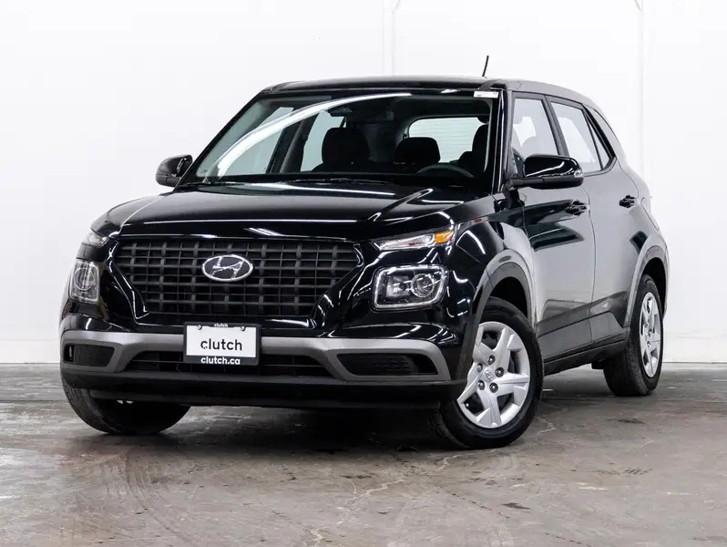 2023 Hyundai Venue64355546604801121