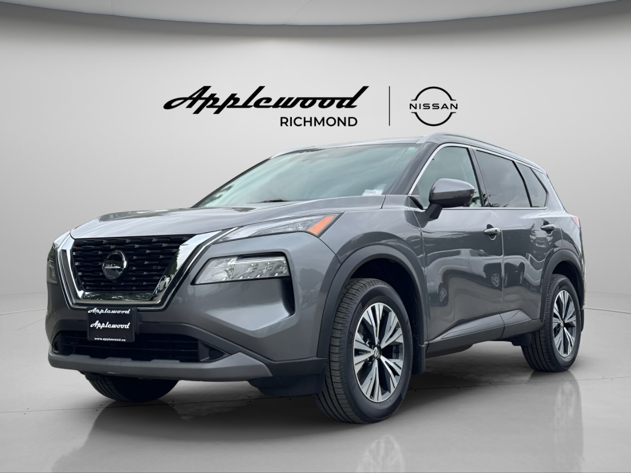 2021 Nissan® Rogue SV FWD  •  45,396  kilometres64118372679426120