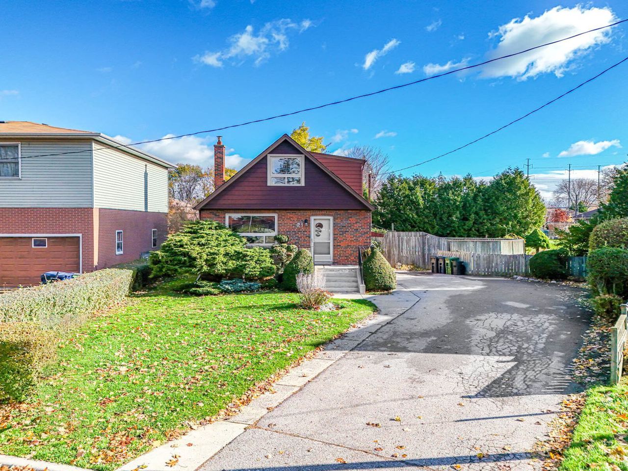 21 Tripp Crescent