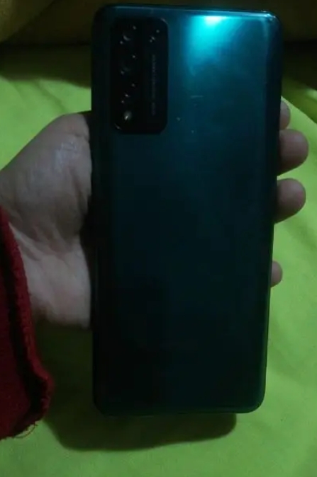  Honor 10x lite65084215061377121