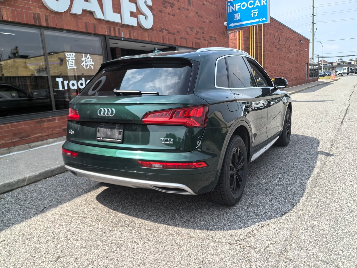 ﻿2018﻿ ﻿Audi﻿ ﻿Q5﻿ ﻿Premium Plus64147236298881121