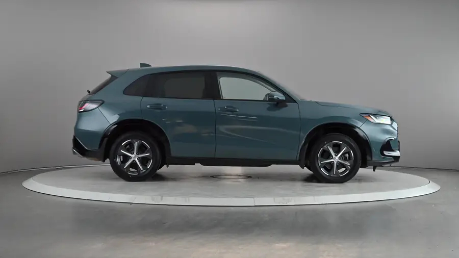 2023 Honda HR-V64088065369218123