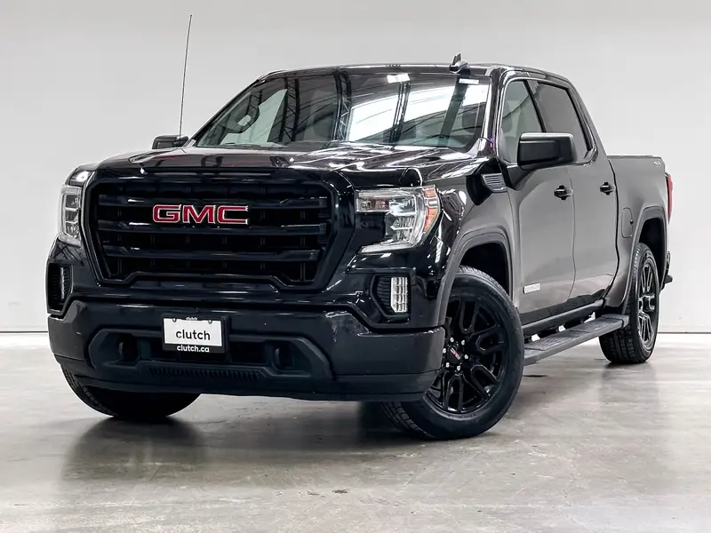 2020 GMC Sierra 150063472343523841122