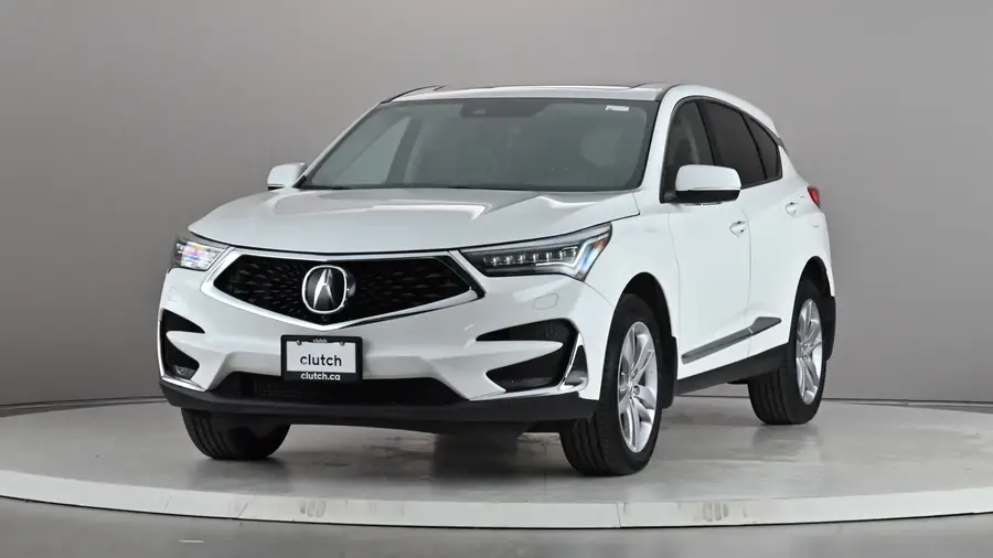 2021 Acura RDX64278417125123124