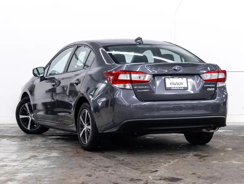 2022 Subaru Impreza63846163609473121
