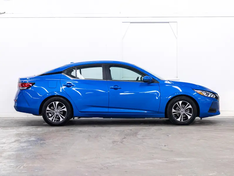 2022 Nissan Sentra64223312457474123