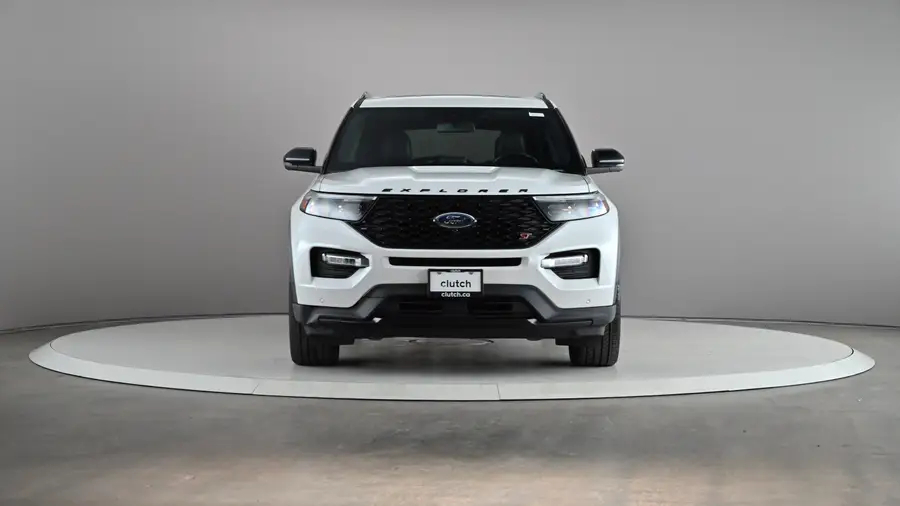 2020 Ford Explorer63747334277633122