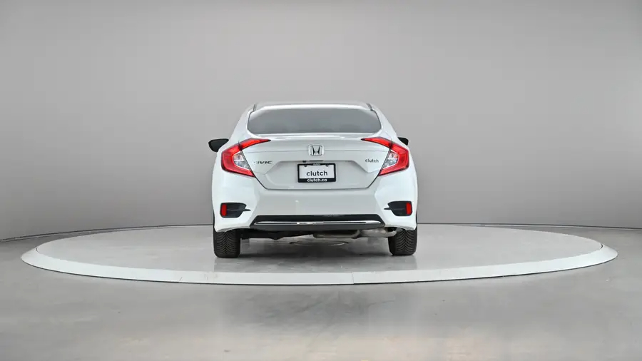 2019 Honda Civic63536601009665123