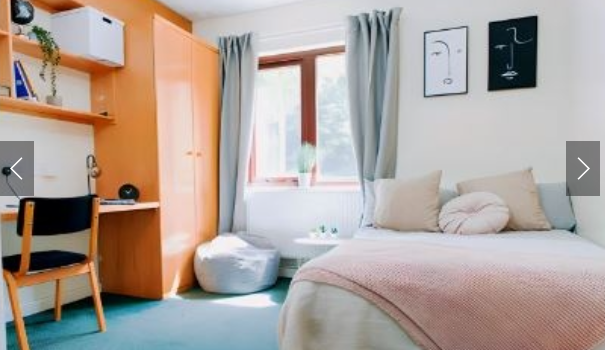 Oxley Residence
