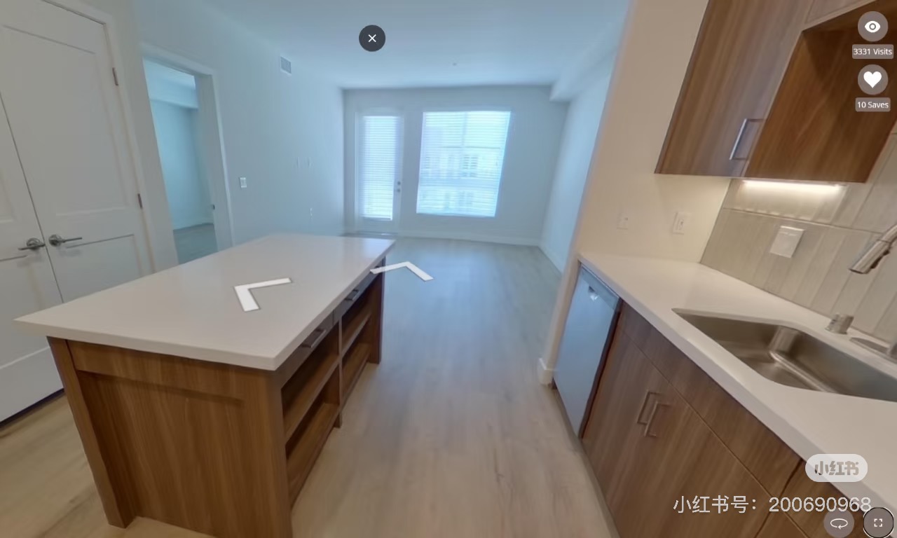 Sublease Brand New Apartment at Modera Pomona63676742931331121