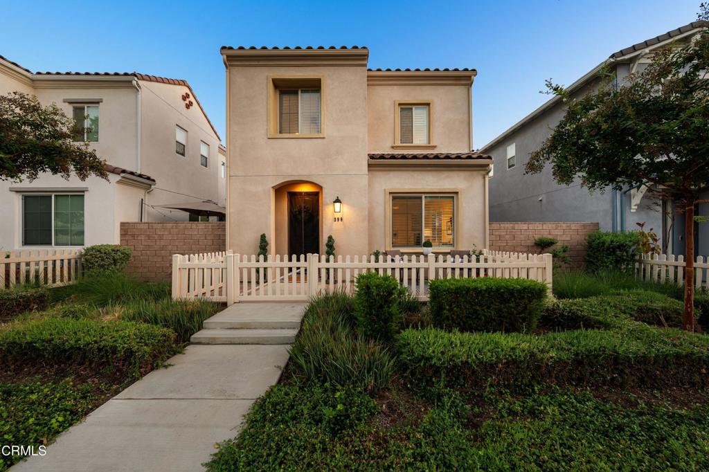 298 W Carroll Avenue, Glendora CA, 9174163878236720001120