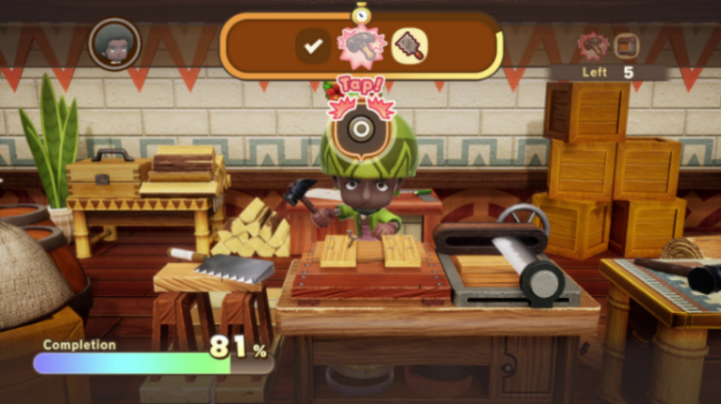 [freebie]Fantasy Life i The Girl Who Steals Time Deluxe Edition MULTi9-ElAmigos 62959342904321122