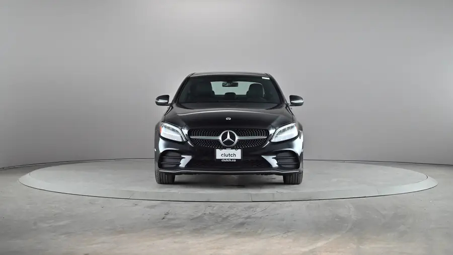 2019 Mercedes-Benz C-Class65040307622275122