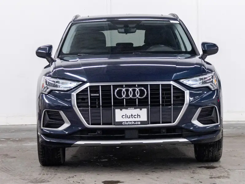 2020 Audi Q364553665746049121