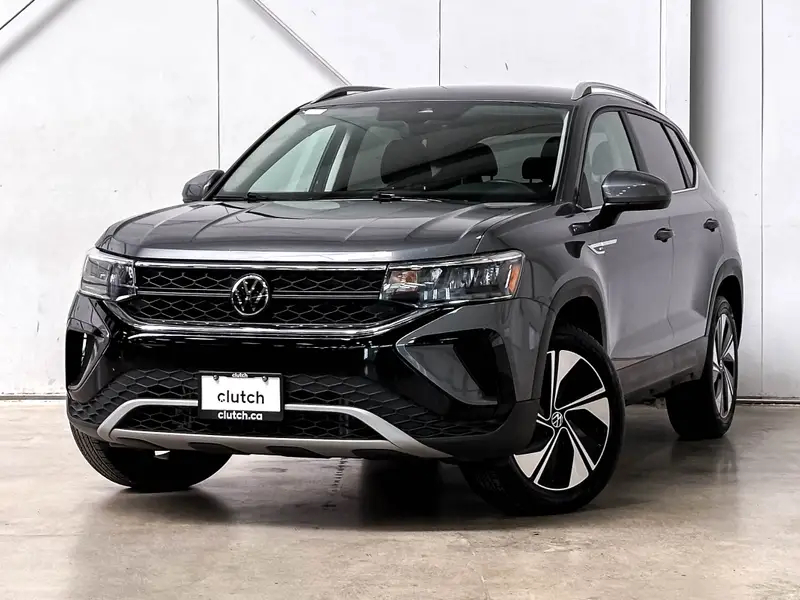 2024 Volkswagen Taos63524486184579120