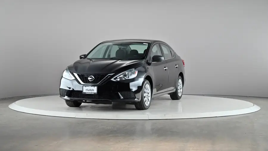 2019 Nissan Sentra63698508540163122