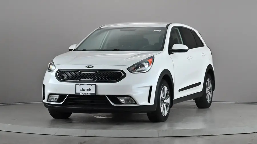 2019 Kia Niro64541539892995121