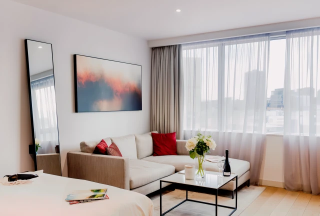 Studio Apartments CitySuites, Manchester