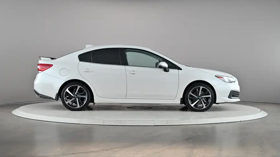 2020 Subaru Impreza64035231664514124