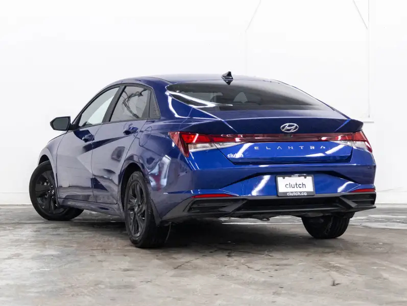 2022 Hyundai Elantra63460035466755121