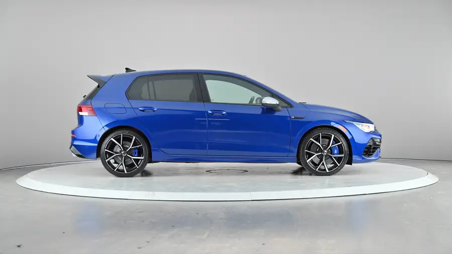 2024 Volkswagen Golf R63535564623491122