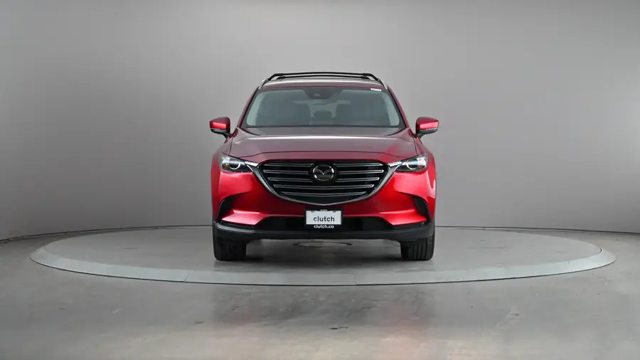 2021 Mazda CX-964445132640643122