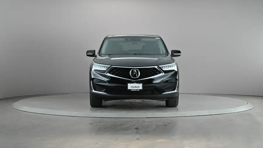 2021 Acura RDX