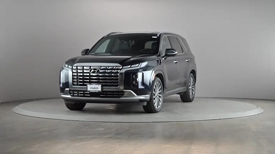 2025 Hyundai Palisade64534109995778121