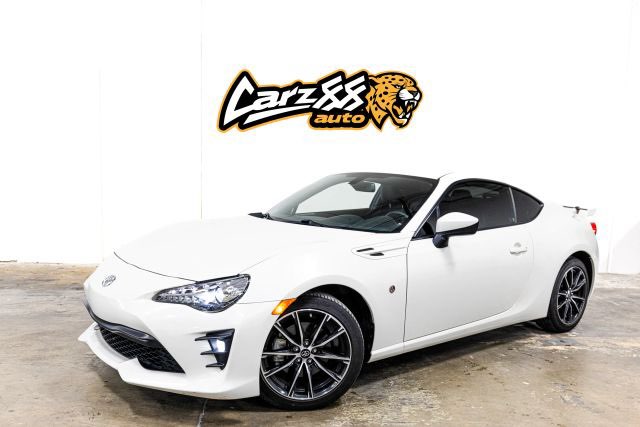 2020 Toyota 86 GT Coupé 2D – Bajo kilometraje, completamente equipado!